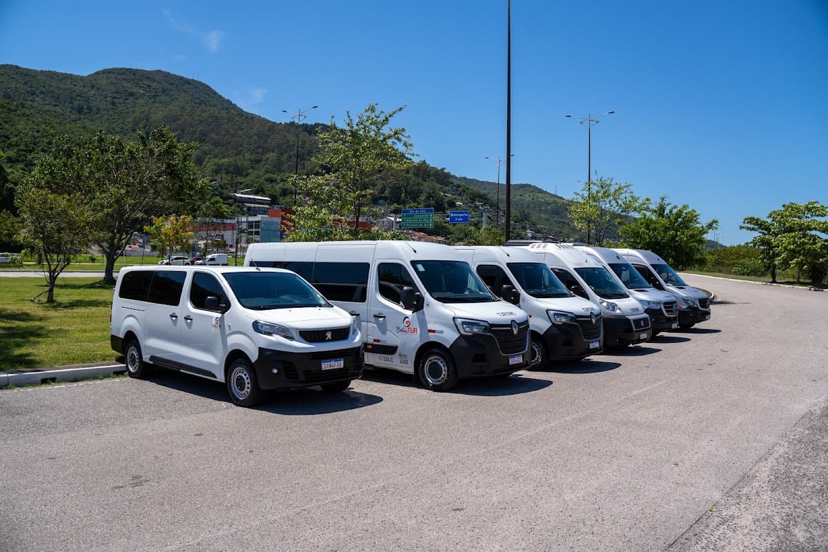 Belatur Turismo Receptivo