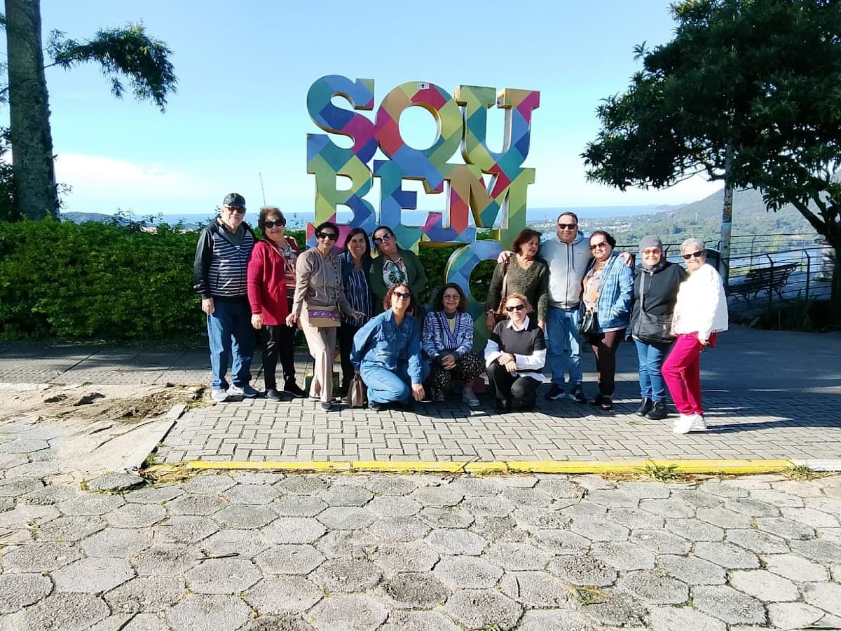 Belatur Turismo Receptivo — foto