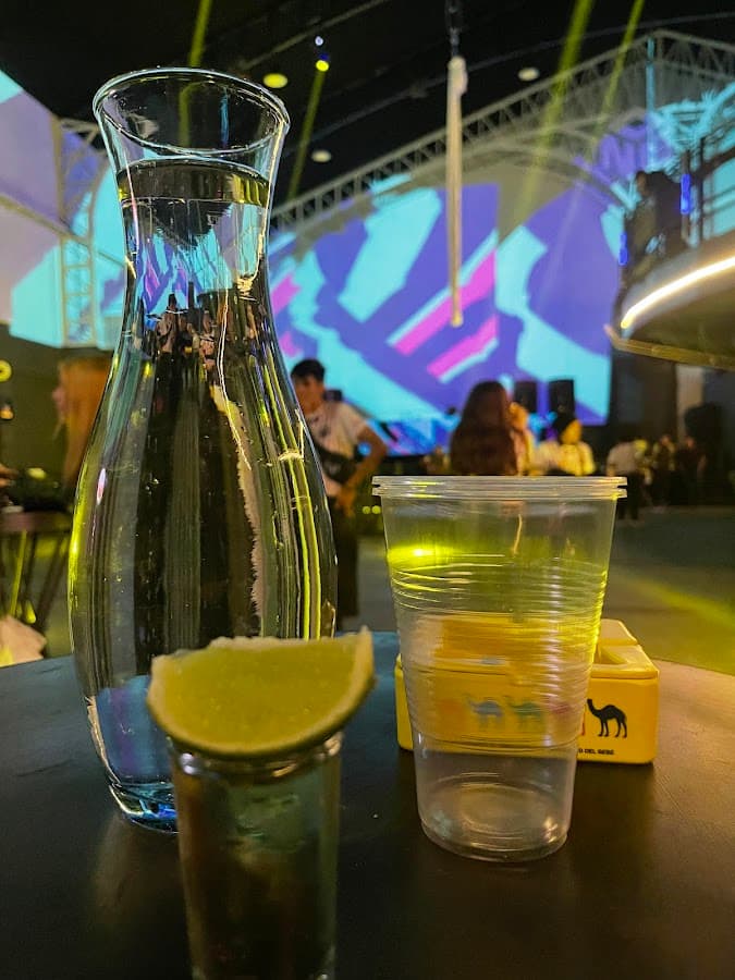 Alice Lounge Bar