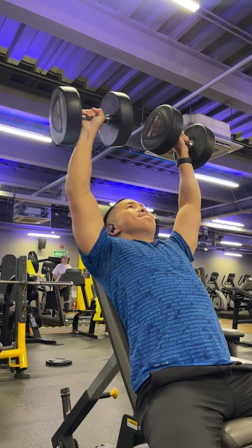 Smart Fit - La 10 — foto