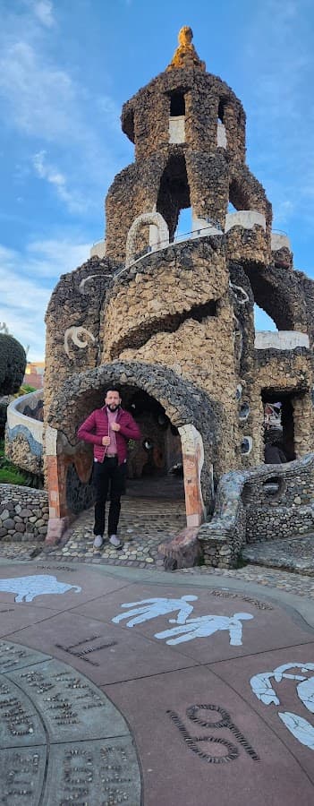 Parque de la Identidad Wanka — foto