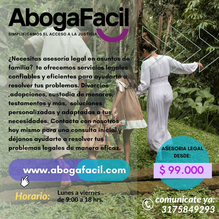 Abogados en Villavicencio
