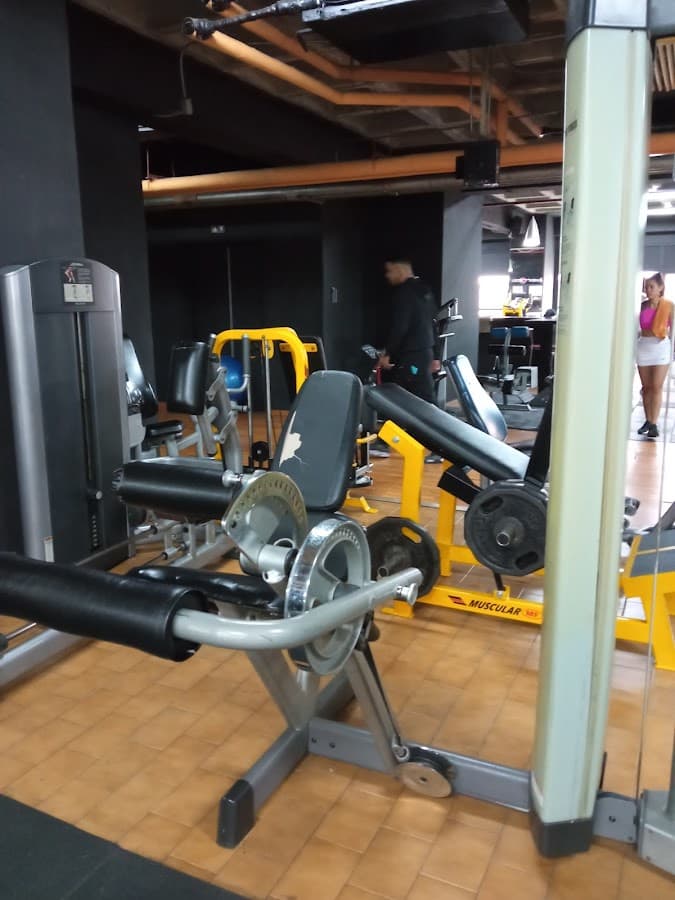 Clubfisico24horas — foto