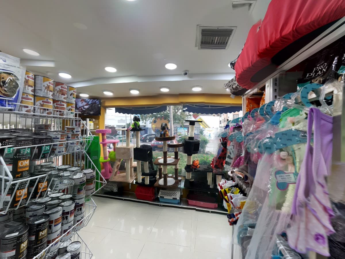 Clínica Veterinaria Don Perro — foto