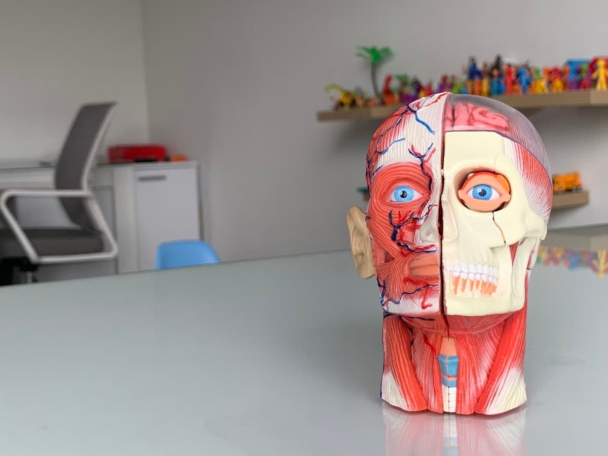 "FUNREMOC" Entrenamiento Cerebral — foto
