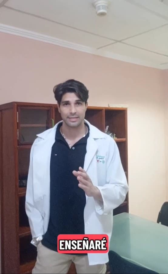 Dr Roberto Urbano — foto