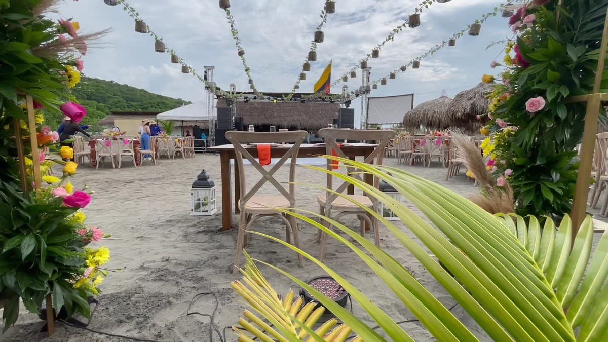 ECOAUDIO - Producción de eventos y Soluciones Acústicas — foto