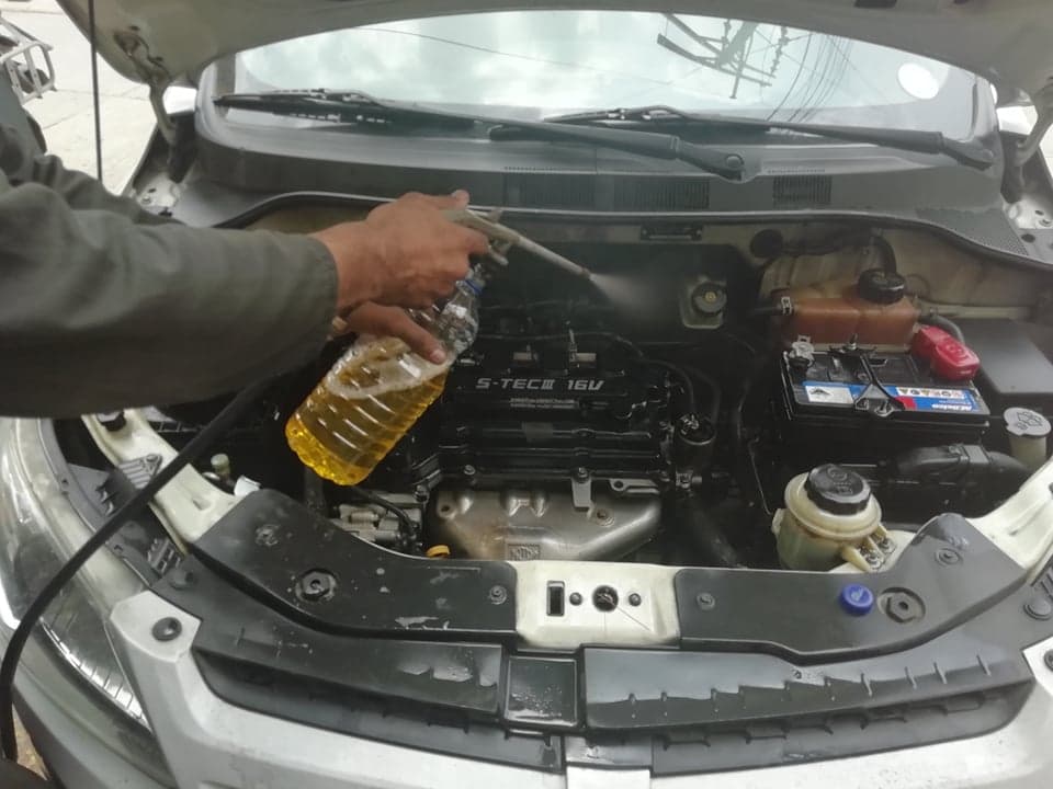 Servicios TecnoCar — foto