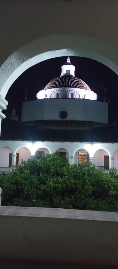 Museo Convento Santa Teresa — foto