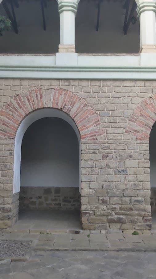 Museo Convento Santa Teresa — foto