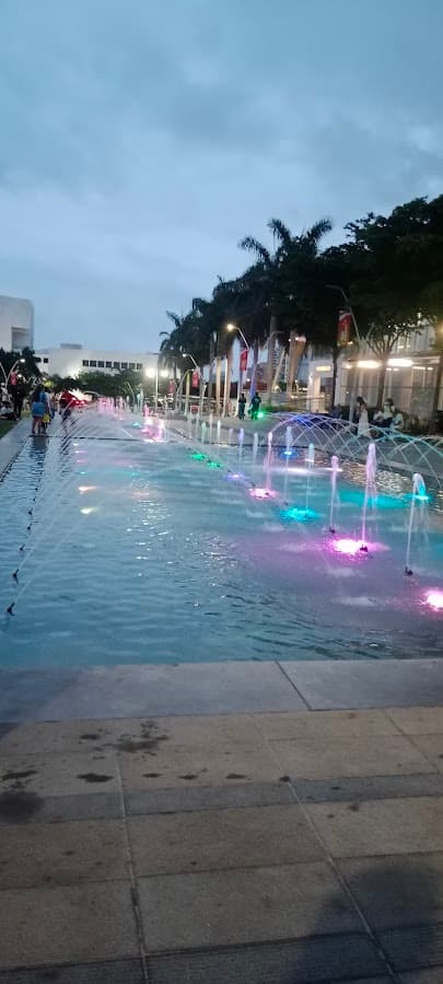 Plaza de la Paz — foto