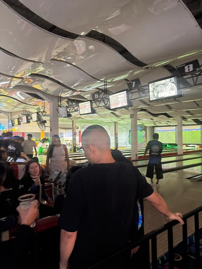 Funland — foto
