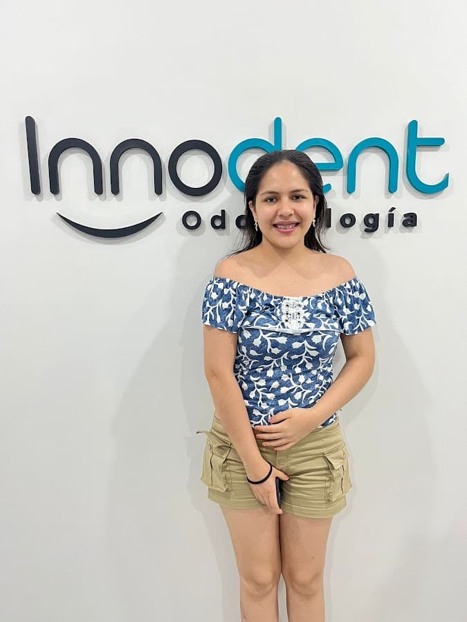 Innodent Centro Odontológico — foto