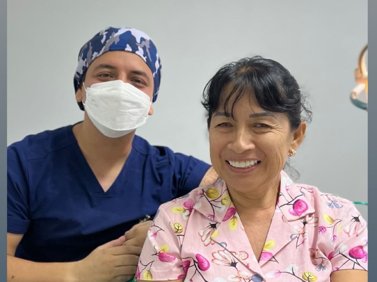 Innodent Centro Odontológico — foto