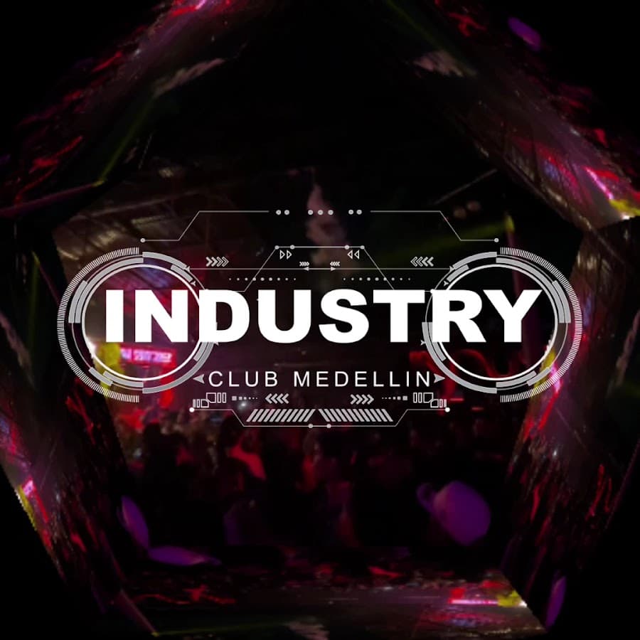 Industry Club Medellín — foto