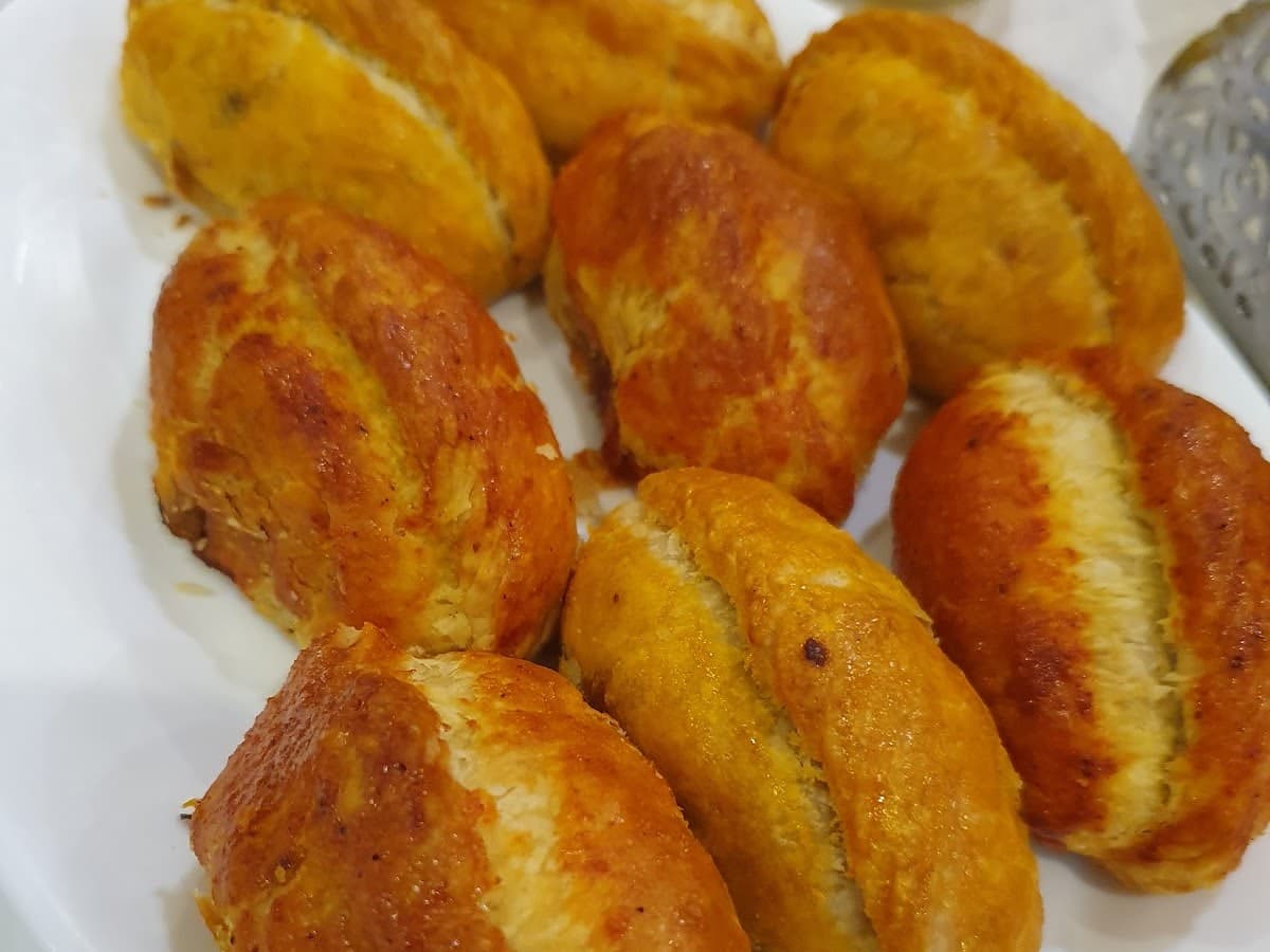 Pasteleria El Edén — foto
