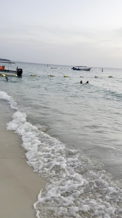 Cartagena Go top tours — foto