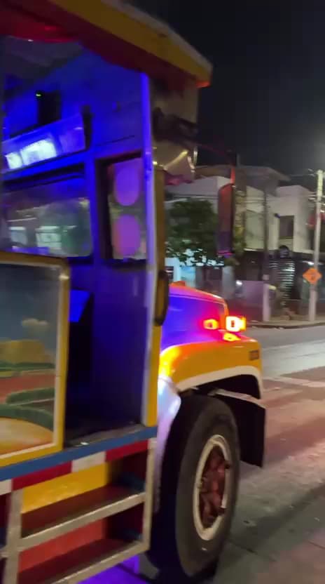Cartagena Go top tours — foto
