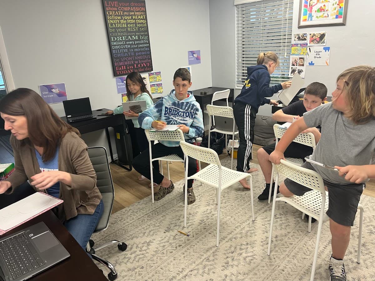 Learning Lab FL