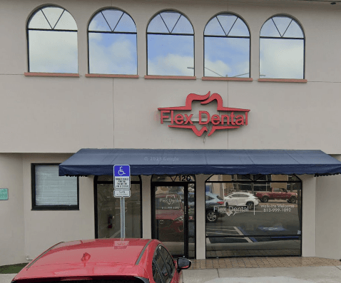 Flex Dental