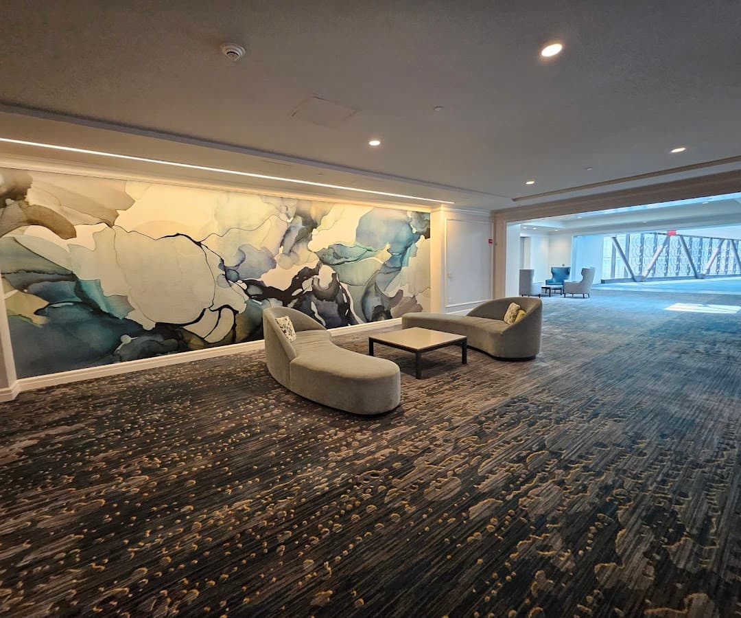 Tampa Marriott Water Street — foto