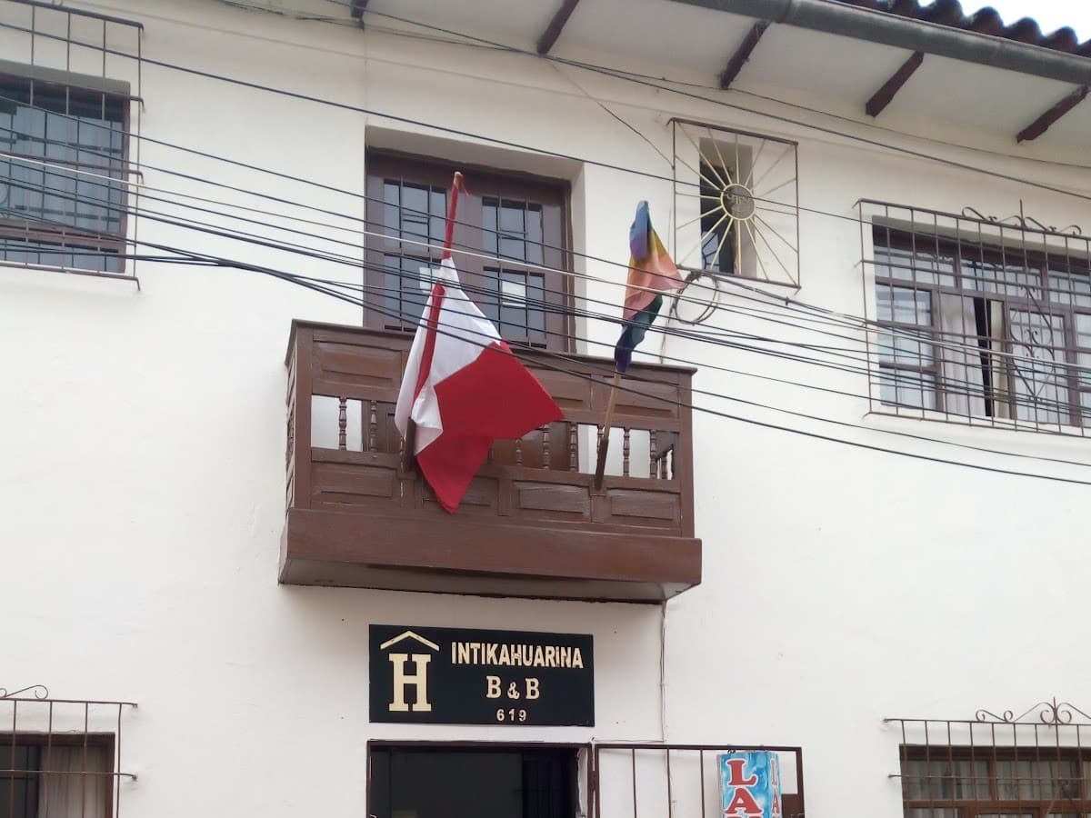 NATURAL INN CUSCO — foto
