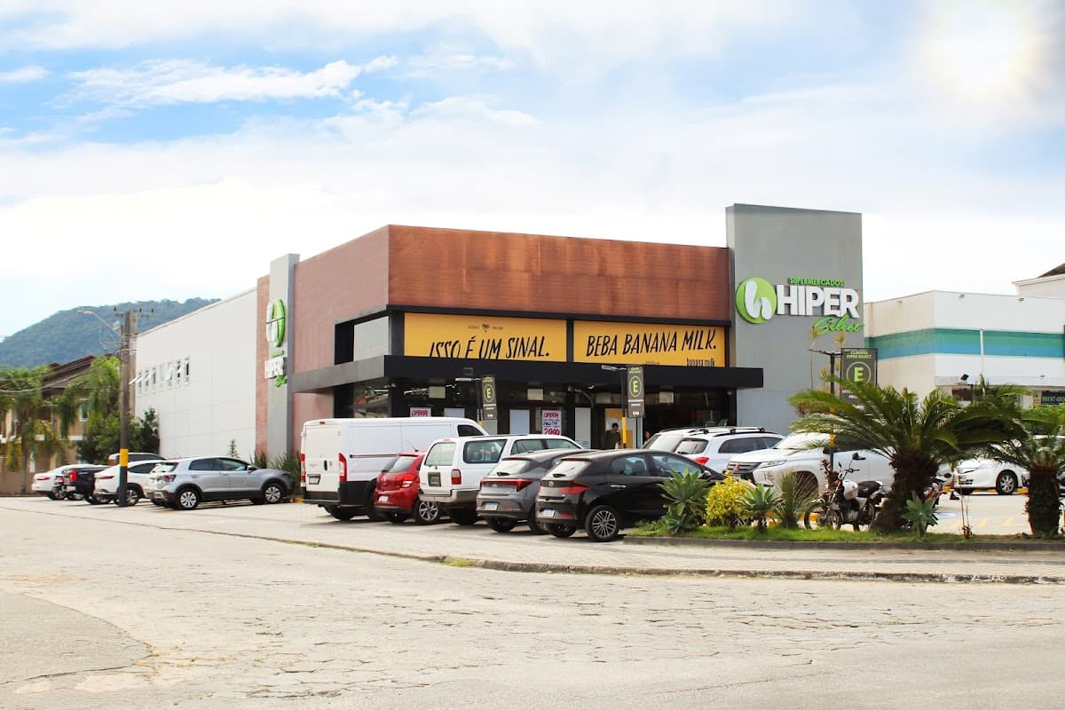 Hiper Select Supermarket