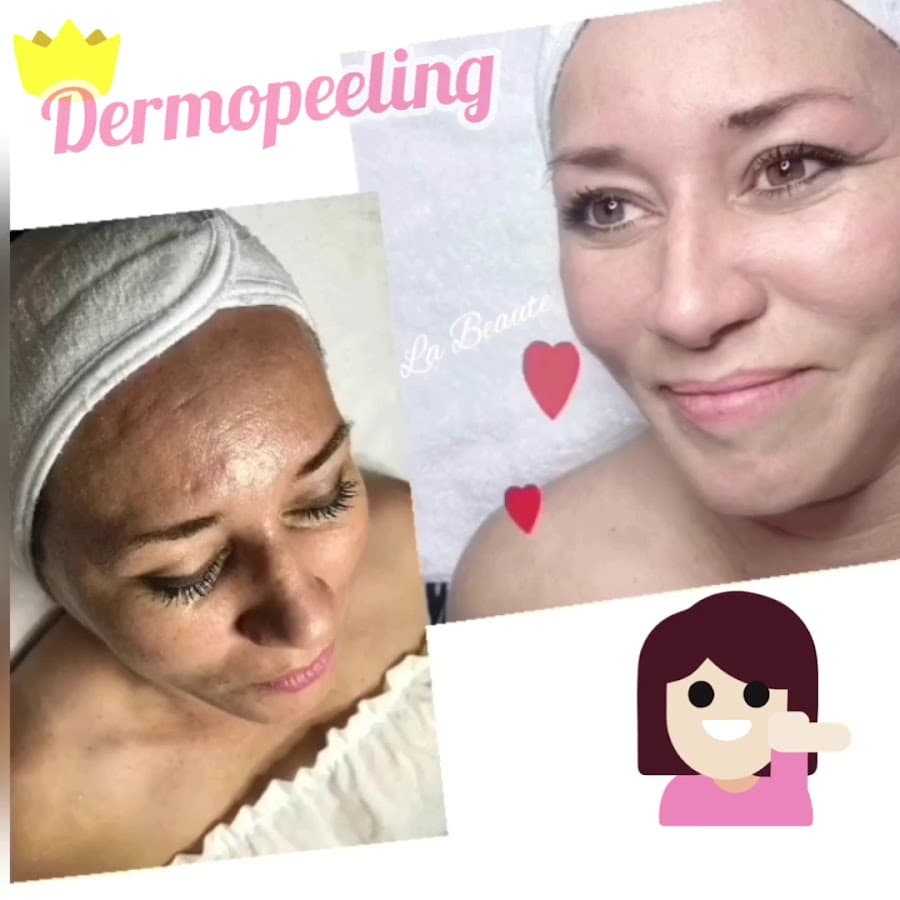 La Beauté Peluquería & Spa