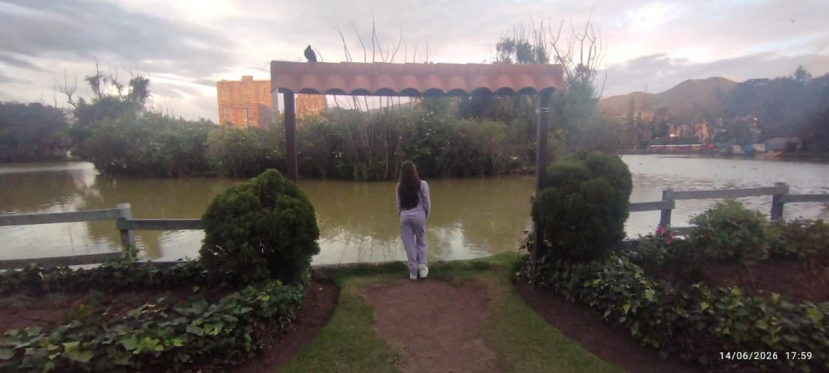 Parque de los Novios — foto