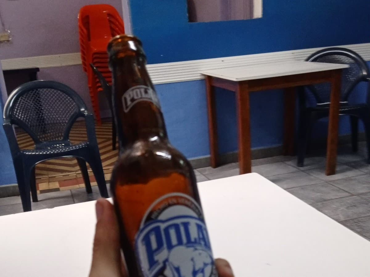La Casita Azul — foto