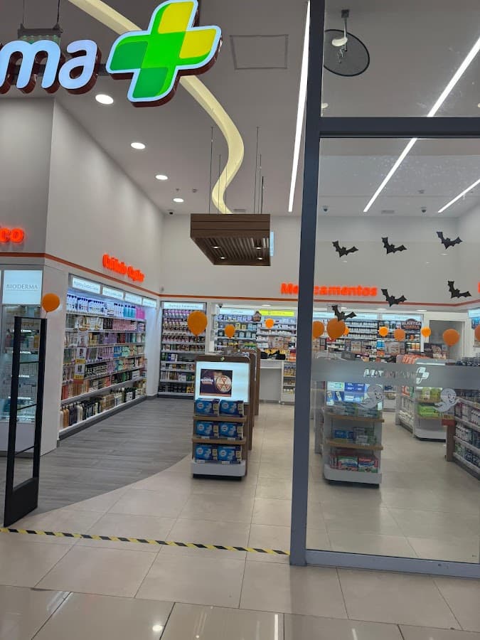 Mifarma — foto