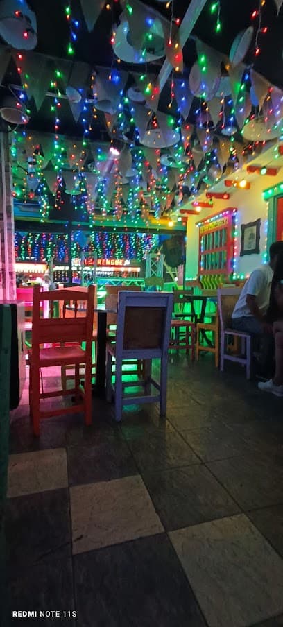 El Templo de La 70 — foto