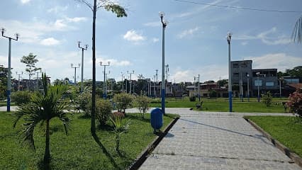 Parque Fatima Urbanizacion Rio Mar