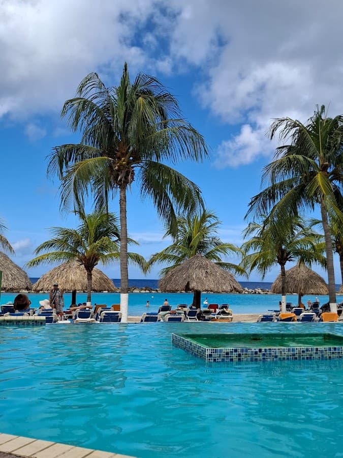 SOLCARIBE MATRIZ AGENCIA DE VIAJES — foto