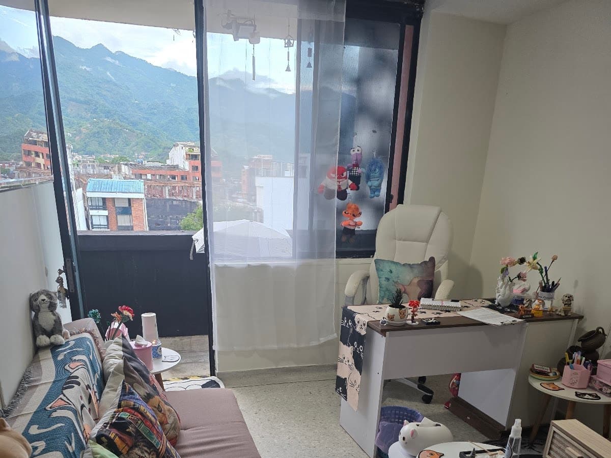 Prof. Lorena Rocío Díaz Bonilla Psicólogo — foto