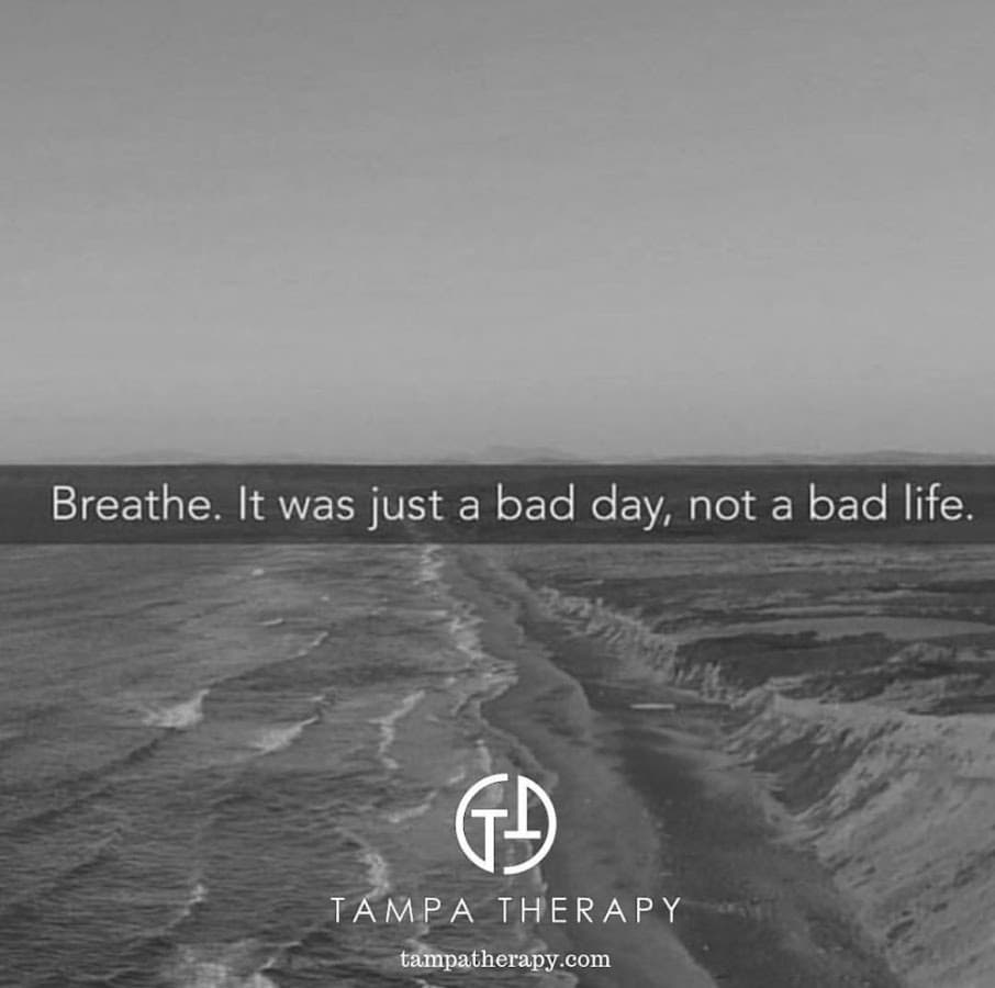 Tampa Therapy — foto