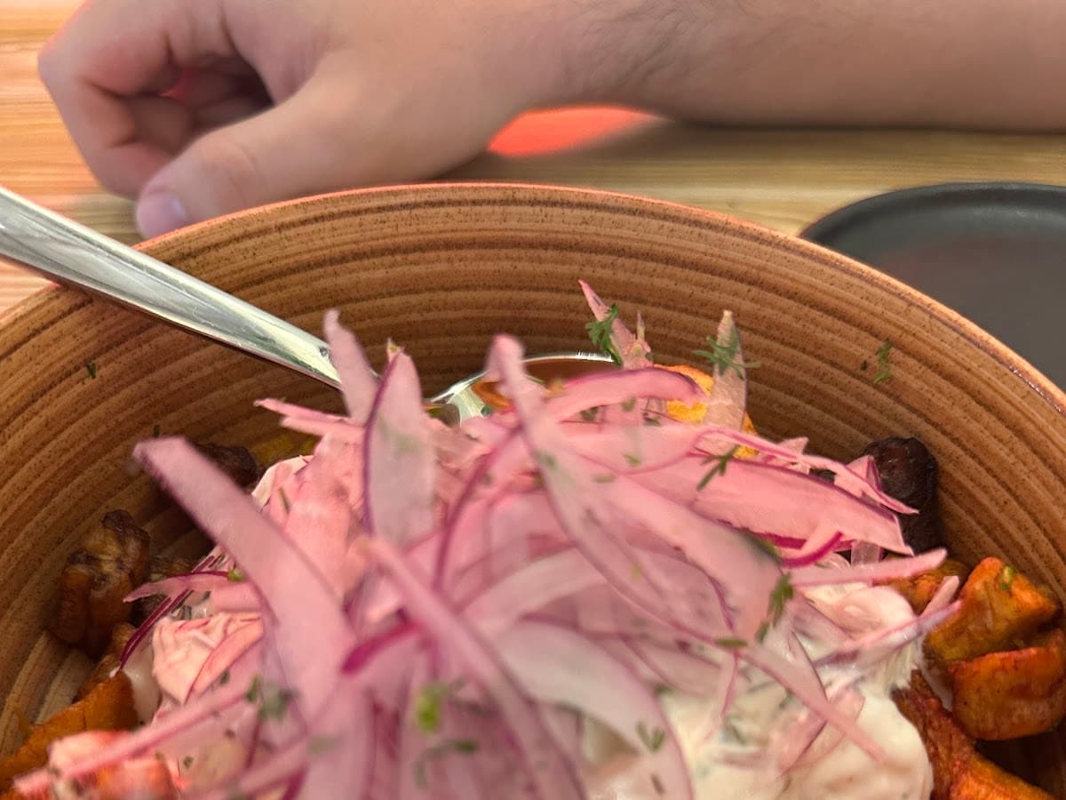 Fervor Restaurante Villavicencio — foto