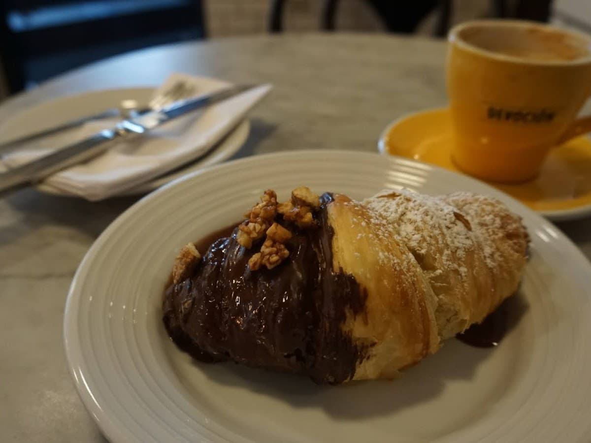The Coffee Corner — foto