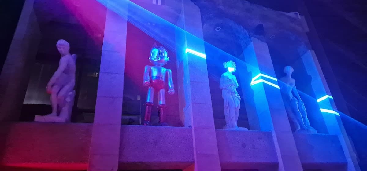ECO Nightclub