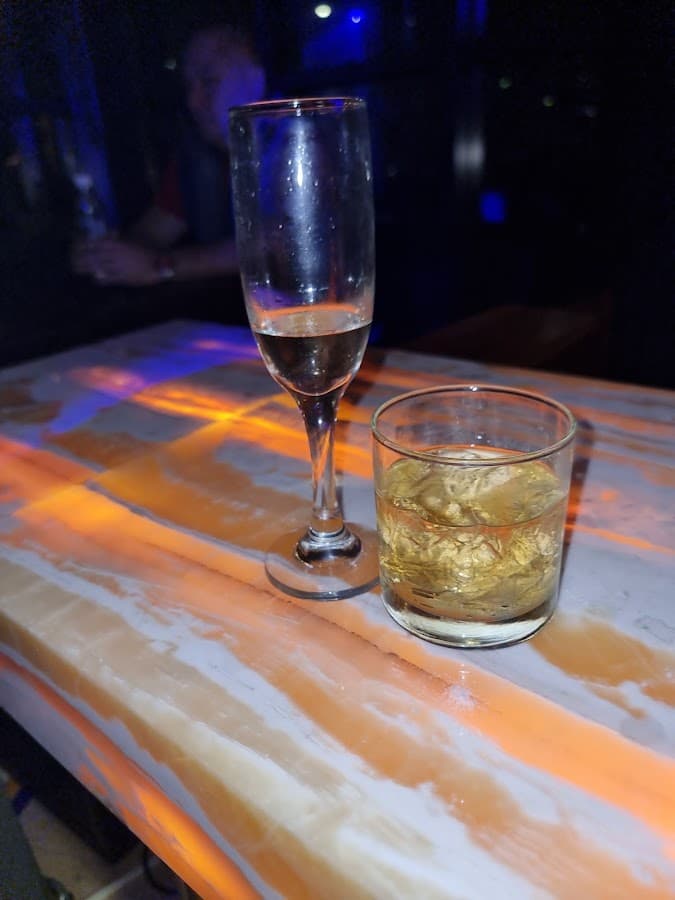 ECO Nightclub — foto