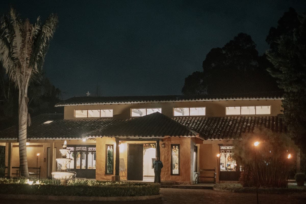 Eventos Bella Suiza Wedding Planner — foto