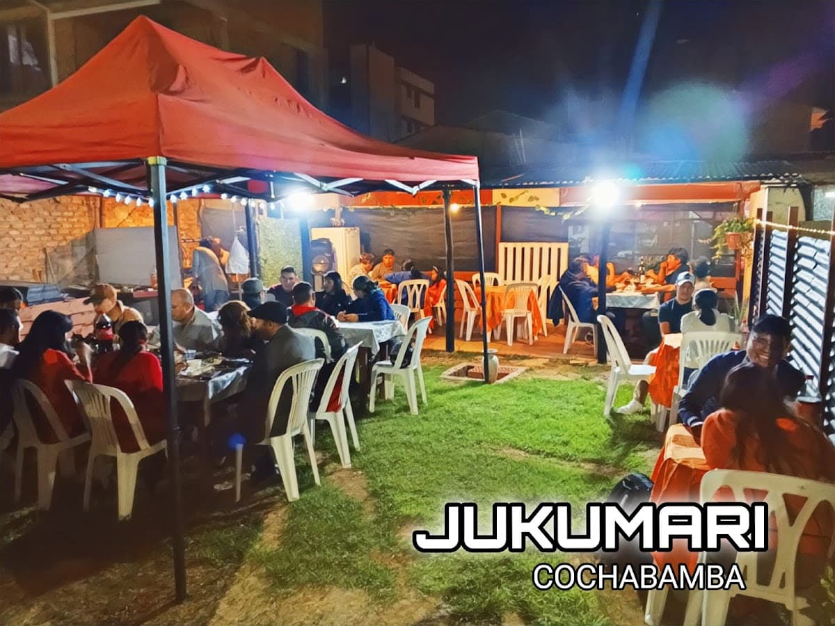JUKUMARI COCHABAMBA — foto