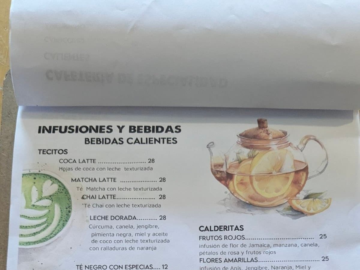 Hoy Hay Café — foto