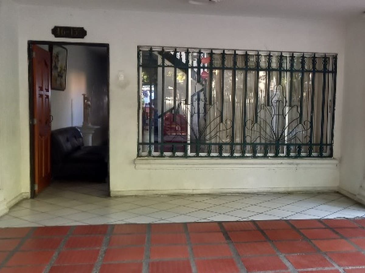 Hospedaje Altamira