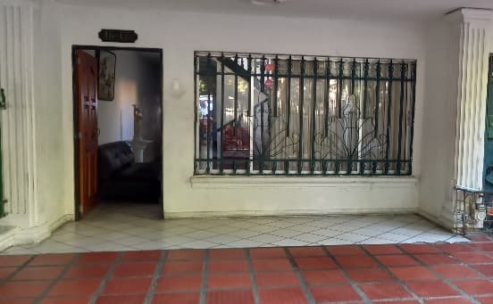 Hospedaje Altamira — foto