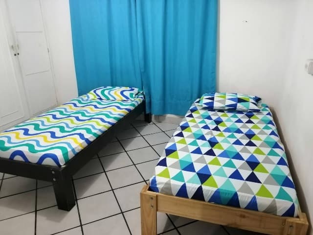 Hospedaje Altamira — foto