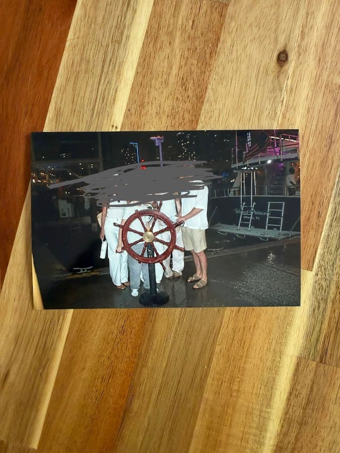 Miami Aqua Tours — foto