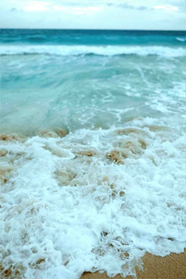 Praia de Itapema — foto