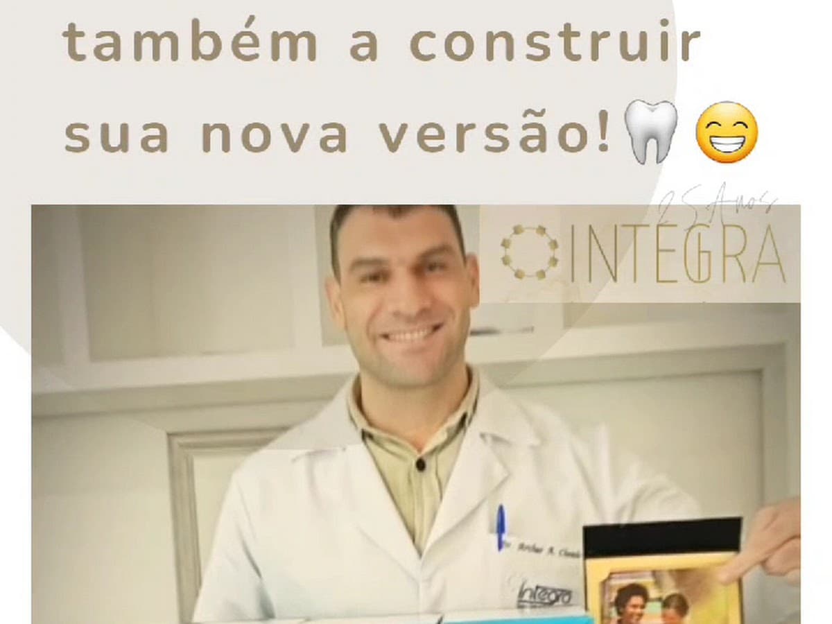 Clínica Odontológica White Lounge - Dentistas na Trindade, Florianópolis — foto