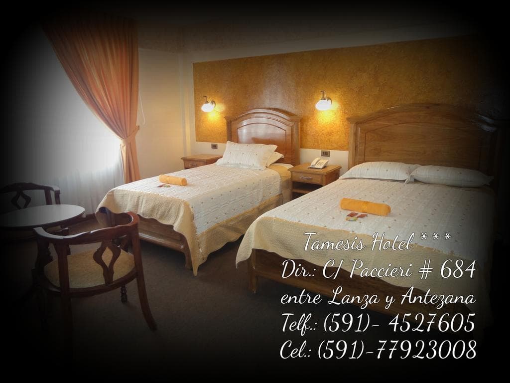 Hotel Maison Fiori (Plaza Colon) — foto
